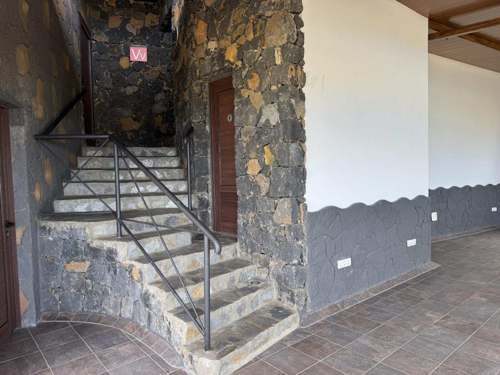 Estancia Dacil La Orotava Exterior foto